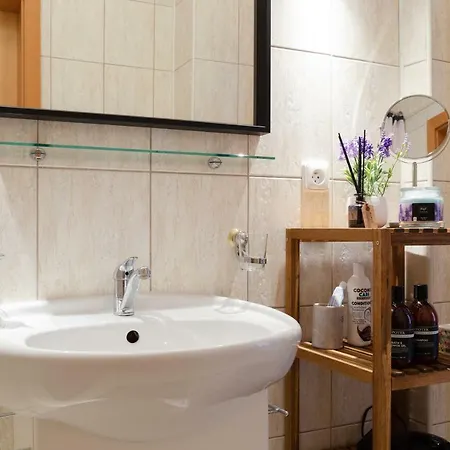 Apartment Feel Like At Strakova - Hearth Of The City Center
