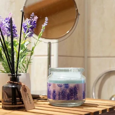 Feel Like At Strakova - Hearth Of The City Center Apartment